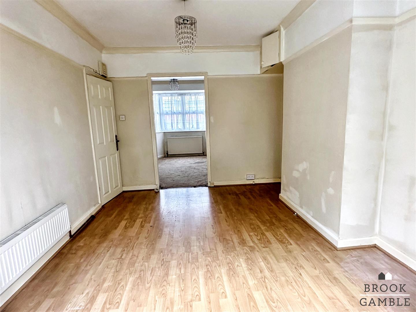 3 Bedroom House. Downs Avenue in Eastbourne,  7